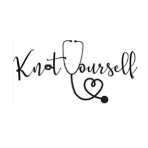 Knot Yourself — Thryv Foundation