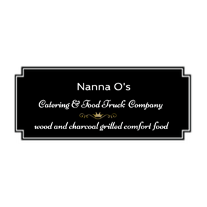 Nanna Os Catering & Food Truck — Thryv Foundation