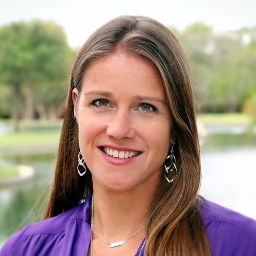 Lara Rollins  — Thryv Foundation