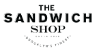 The Sandwich Shop — Thryv Foundation