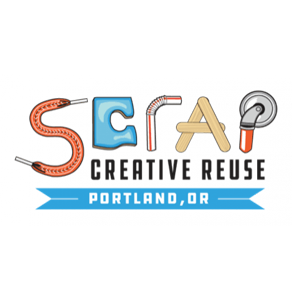 Scrap Creative Reuse — Thryv Foundation