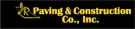 JR Paving & Construction Co Inc — Thryv Foundation