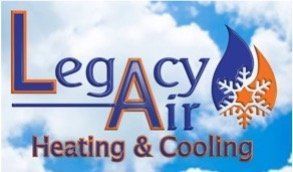 Legacy Air LLC — Thryv Foundation
