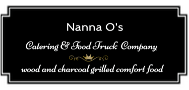 Nanna Os Catering & Food Truck — Thryv Foundation