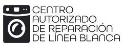 CENTRO AUTORIZADO DE REPARACION DE LÍNEA BLANCA