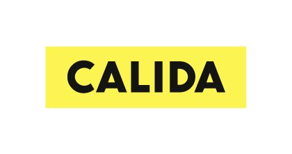 Logo CALIDA AG