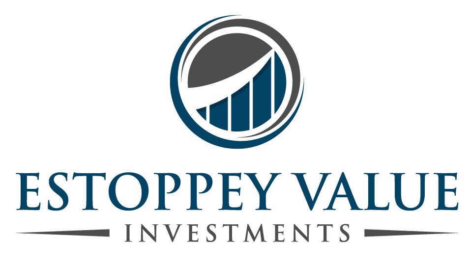 Logo Estoppey Value Investments