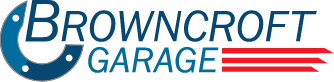 Browncroft Garage Inc | Dandk Organizer