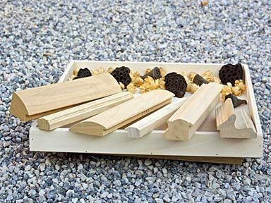 legnami vari per cornici