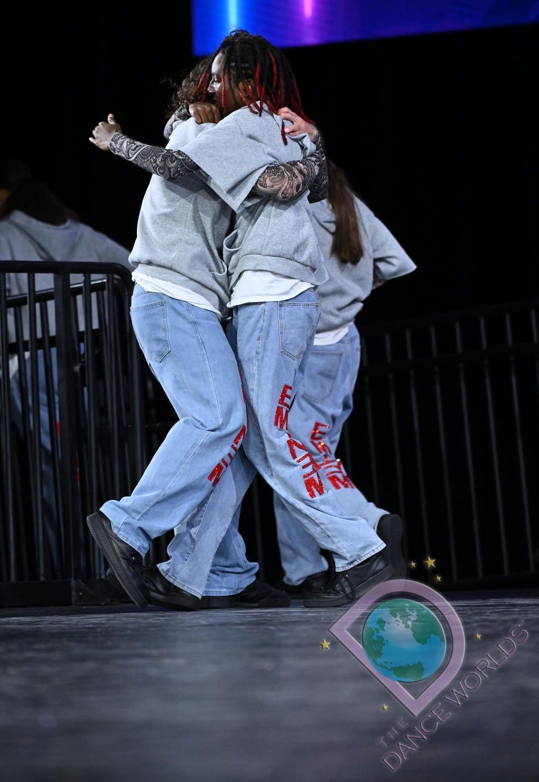 hip hop dance