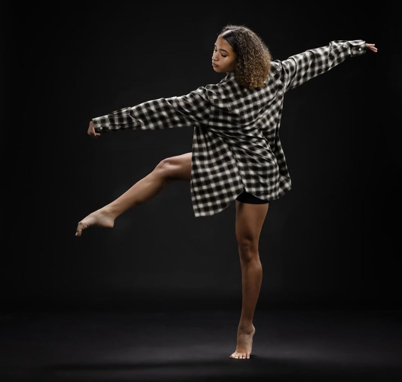 dance teacher
