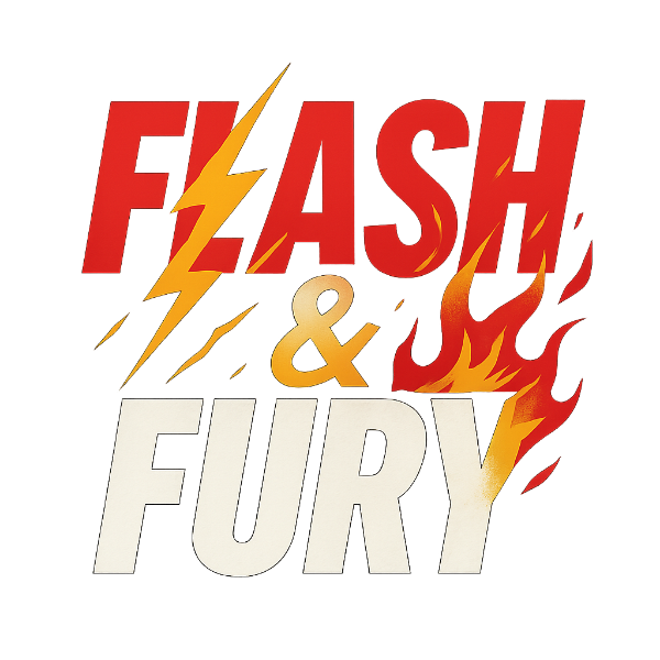 flash and fury 