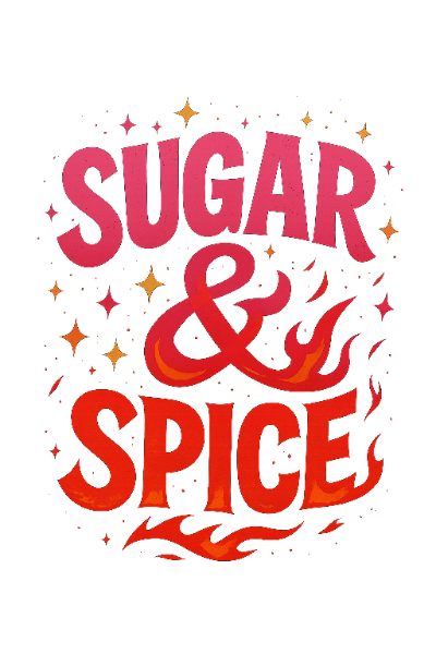 sugar and spice