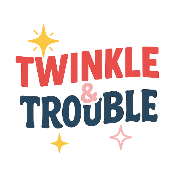 twinkle and trouble