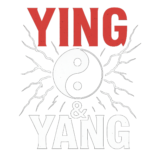 ying and yang