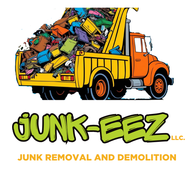 Junkeez junk removal  Junk-EEZ Junk removal and demolition, remove junk ,cheap junk removal