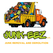 Junkeez junk removal  Junk-EEZ Junk removal and demolition, remove junk ,cheap junk removal