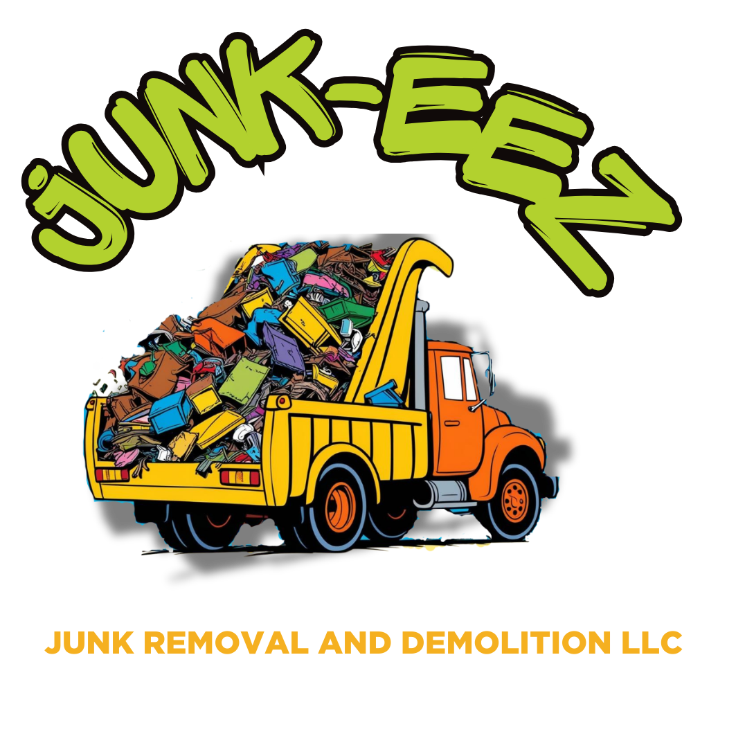 Angier, NC Appliance removal