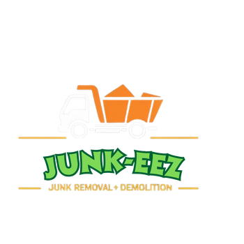 Junk-EEZ junk Removal LOGO Angier, NC