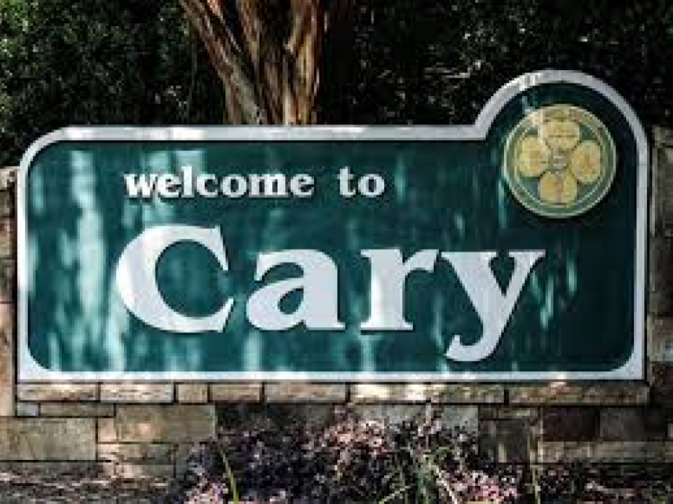 Junk Removal Cary, NC | Junk-EEZ Junk Removal & Demo