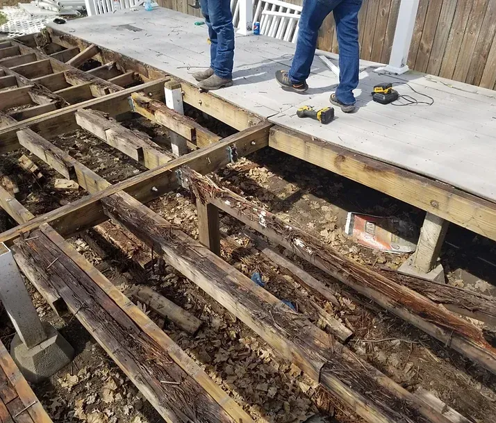 Angier Junk Removal | Junk-EEZ junk removal