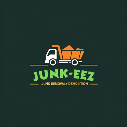 Junk-EEZ Junk Removal and Demolition | Angier, NC