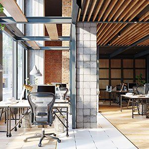 Office — Opelika, AL — Jubilee Cleaning Service LLC