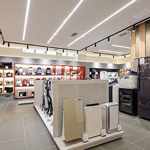 Retail Store — Opelika, AL — Jubilee Cleaning Service LLC