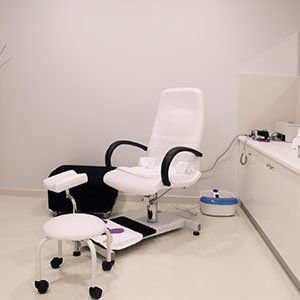 Nail Salon — Opelika, AL — Jubilee Cleaning Service LLC