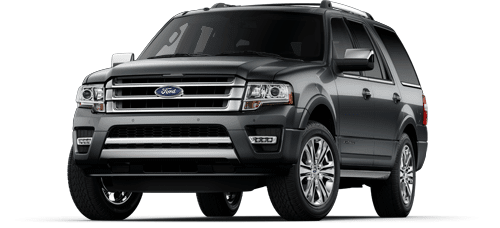 Rent a Ford Expedition in Chicopee or Agawam, Massachusetts