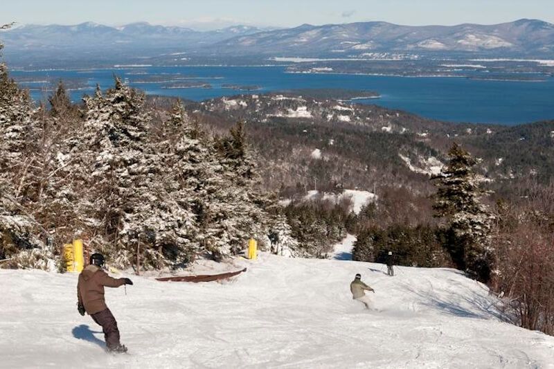 gunstock resort laconia nh