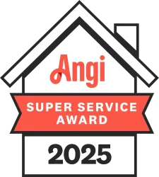 Angi Super Service Award 2022