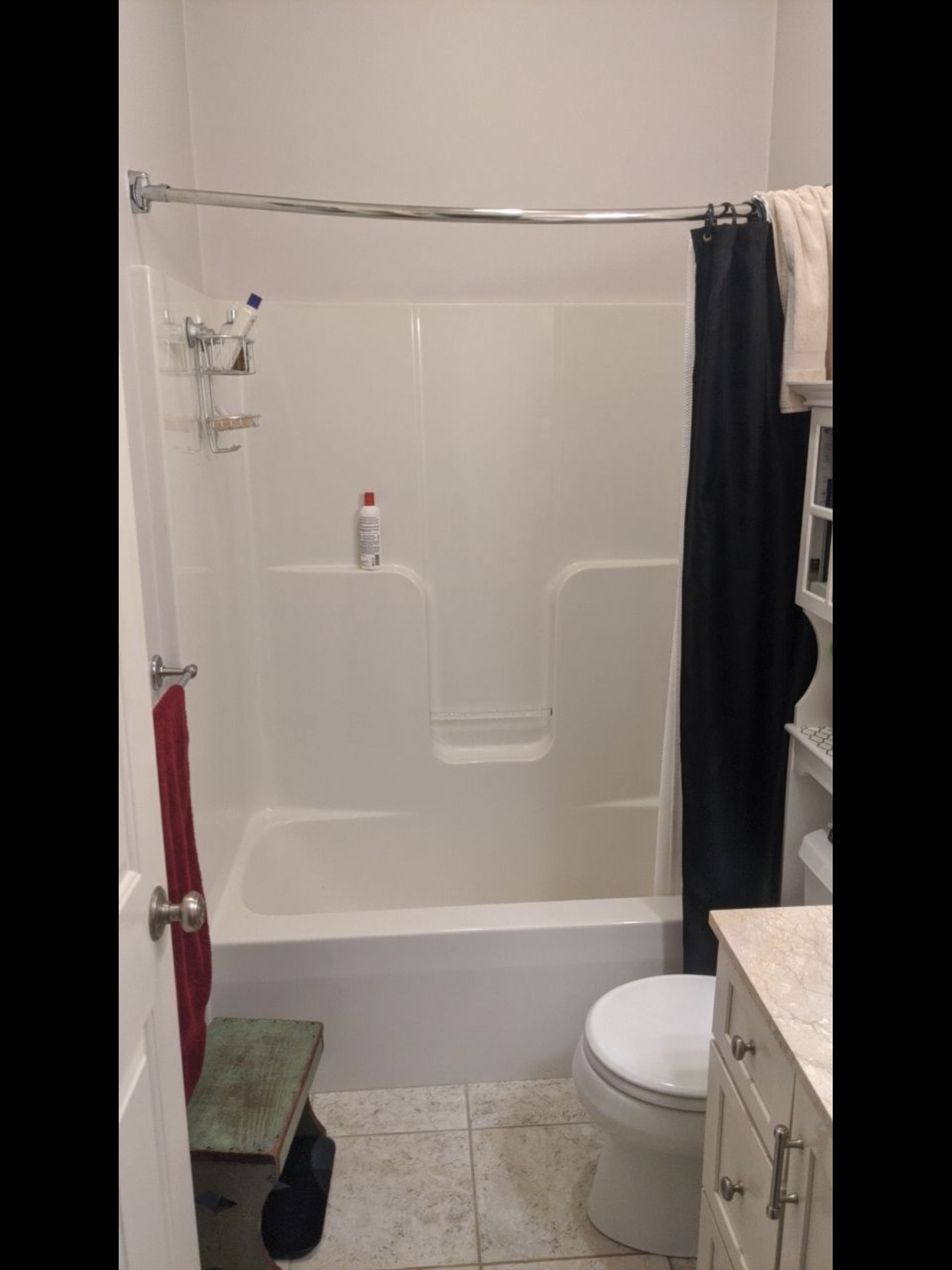 Bathtub replacement in Dover NH