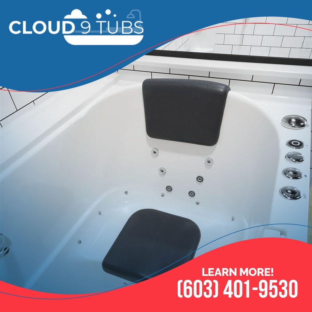 tub-to-shower conversions