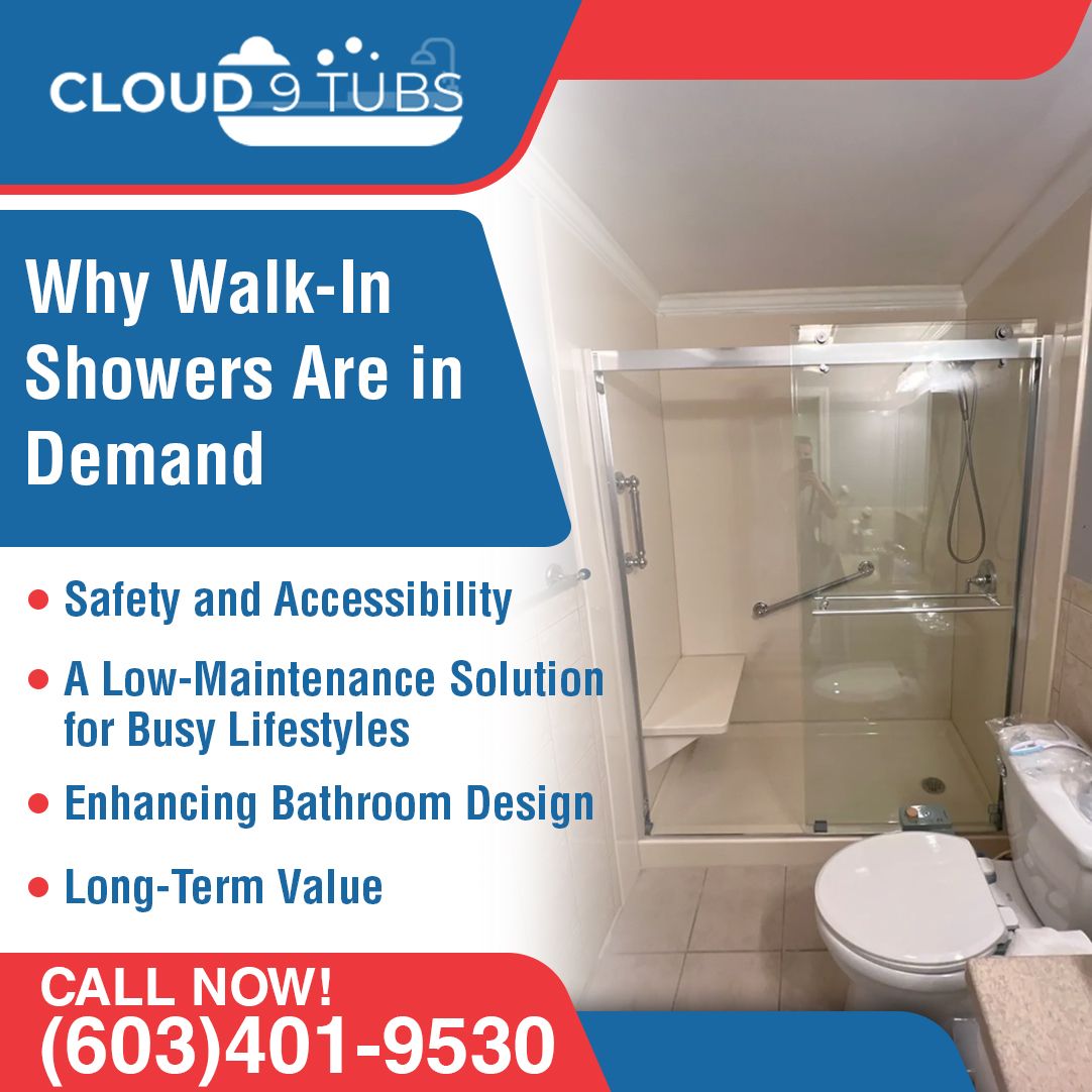 walk-in-showers