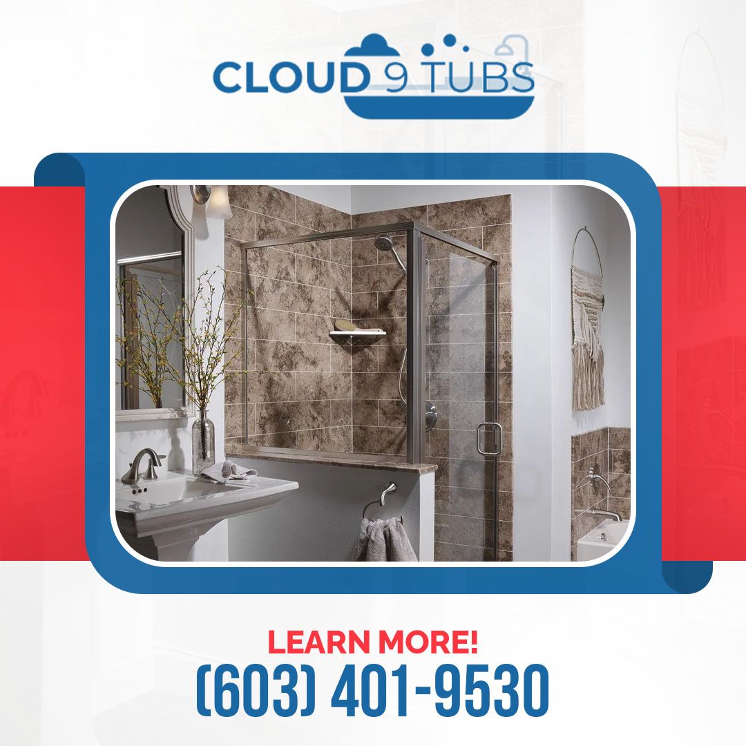 bathroom remodeling near you