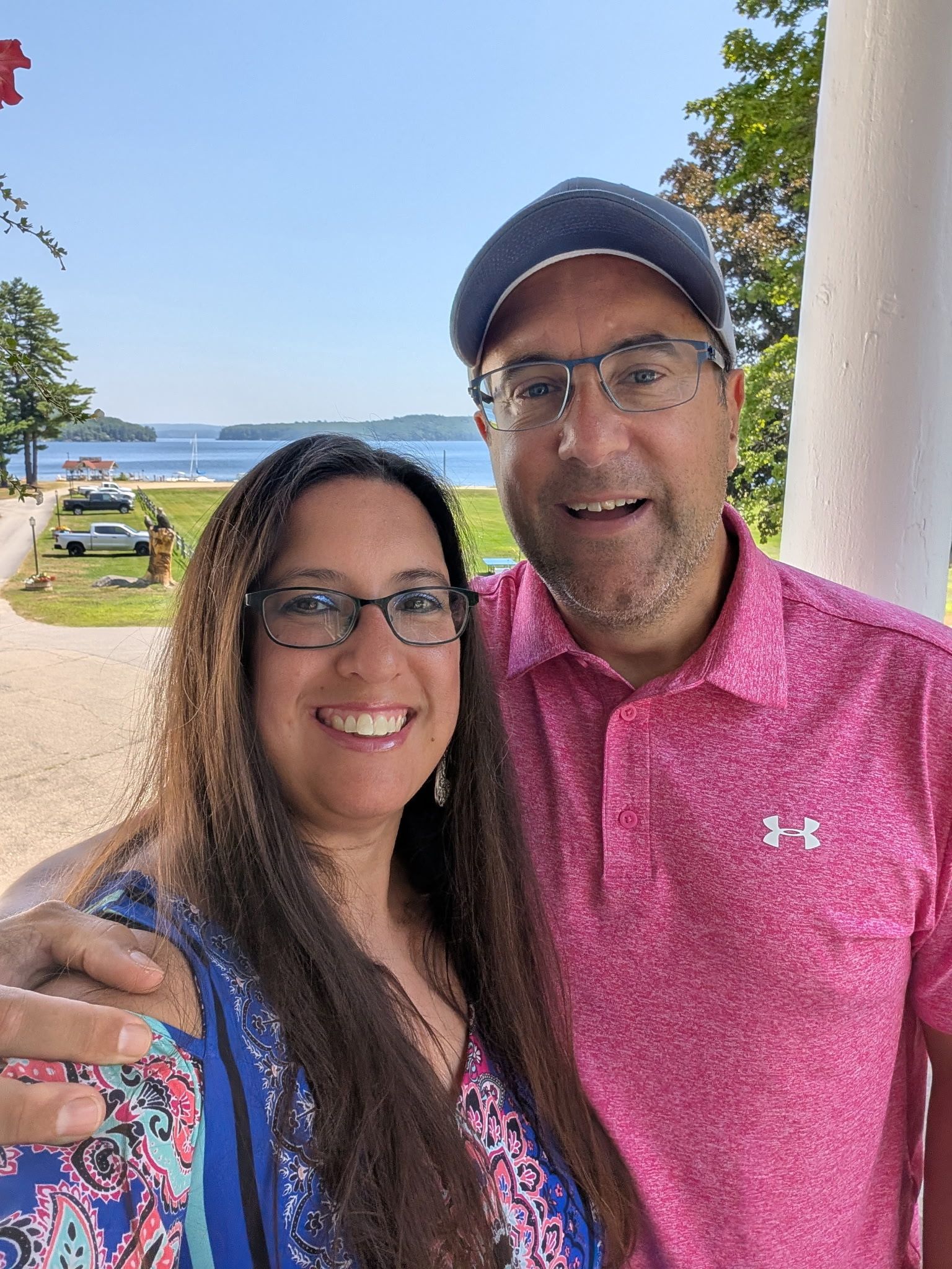 Jeff & Sara Coleman - Owner