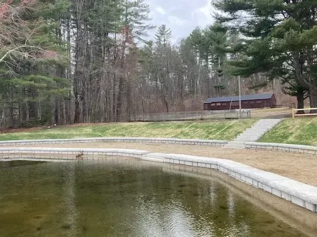 naticook lake merrimack nh