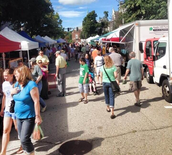 concord nh farmers market