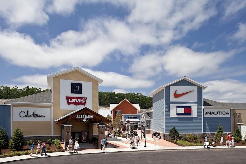 premium outlets merrimack nh