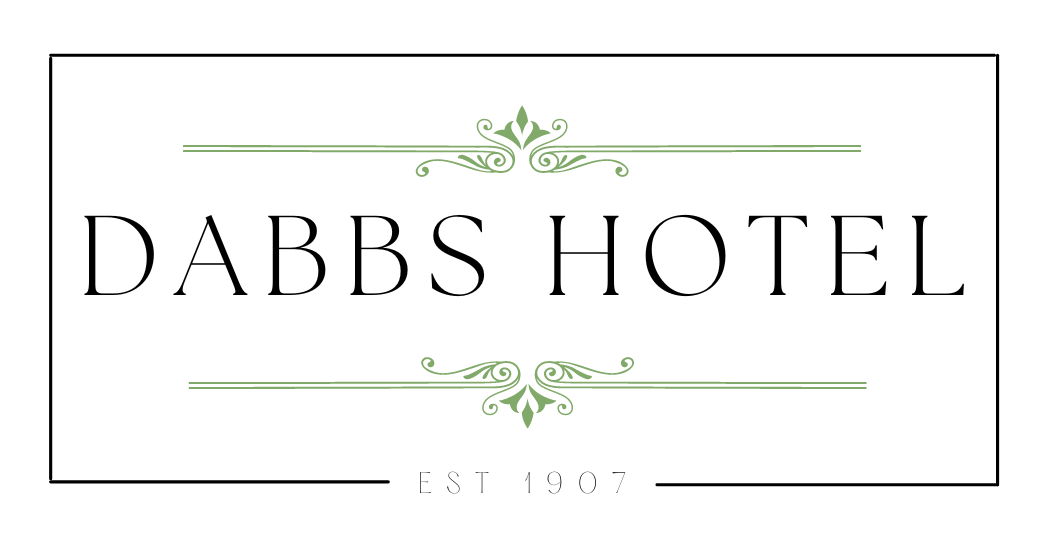 Dabbs Hotel Logo
