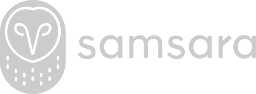 Samsara Logo