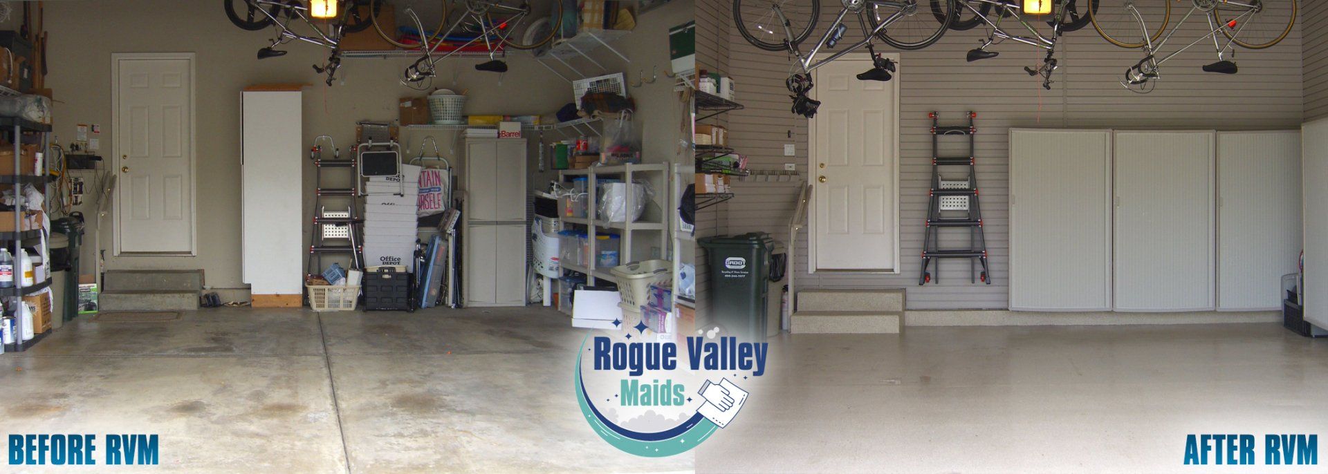 Room Cleaning Medford, OR Rogue Valley Maids