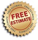 Free Estimate Logo — Medford, OR — Rogue Valley Maids