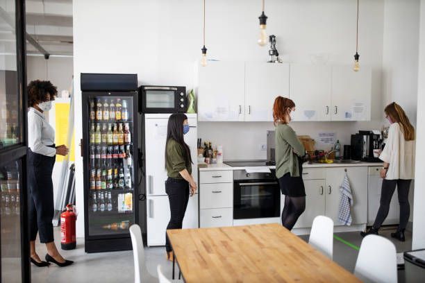 Kitchen Cleaning — Medford, OR — Rogue Valley Maids