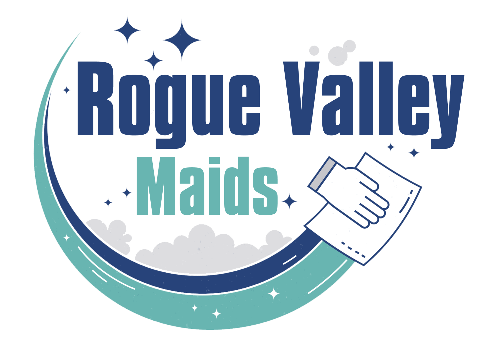 Rogue Valley Maids