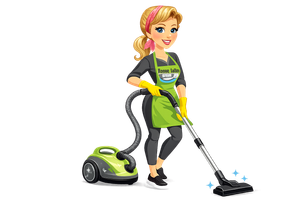 Maid — Medford, OR — Rogue Valley Maids Maid — Medford, OR — Rogue Valley Maids