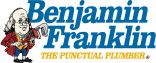 Benjamin franklin logo