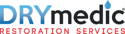 Drymedic logo