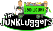 Junkluggers logo